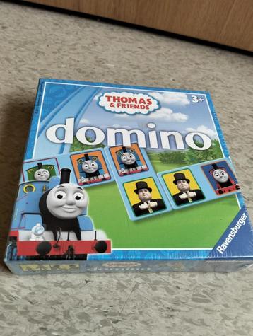 Domino Thomas & Friends NIEUW beschikbaar voor biedingen