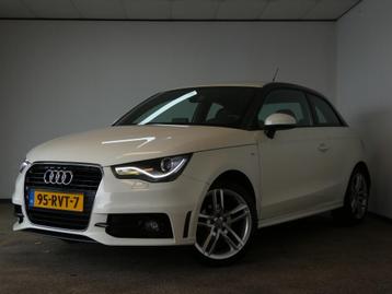 Audi A1 1.2 TFSI Pro Line S Dealer Onderhouden! beschikbaar voor biedingen