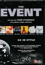 the event ( homo , gay ), Vanaf 16 jaar, Ophalen of Verzenden, Gebruikt, Overige gebieden