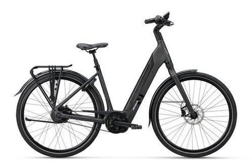 KOGA Van €4899 voor €4649! EVIA PT PRO Dames Off Black M, Fietsen en Brommers, Elektrische fietsen, Nieuw, Overige merken, 55 tot 59 cm