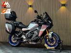 YAMAHA TRACER 9 GT + - 2024 - Topkoffer - Puig, 3 cilinders, Meer dan 35 kW, Toermotor, 889 cc