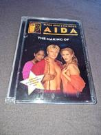 Aida - dvd, Alle leeftijden, Ophalen of Verzenden, Zo goed als nieuw