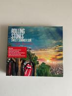 Rolling Stones Sweet Summer Sun, Ophalen of Verzenden, Zo goed als nieuw, Poprock