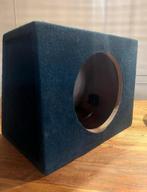 Subwoofer kist, Ophalen, Gebruikt