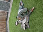 metabo afkortzaag, Doe-het-zelf en Verbouw, Ophalen, Gebruikt, Afkortzaag, 30 tot 70 mm