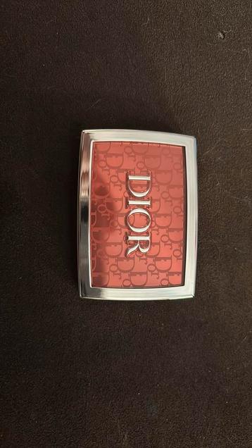 Dior blush backstage, 012 Rosewood beschikbaar voor biedingen