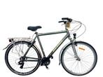 Herenfiets Merida Freeway 80 SX 28"/57cm/21ver - Garantie/Le, Fietsen en Brommers, Fietsen | Heren | Herenfietsen, 9713 Bv Groningen
