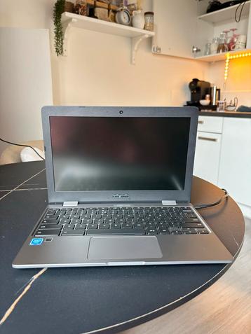 ASUS Chromebook C223N beschikbaar voor biedingen