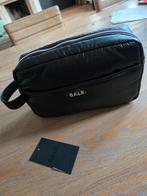 Nieuwe Balr Toilettas Zwart, Sieraden, Tassen en Uiterlijk, Toilettassen, Ophalen of Verzenden, Nieuw, Zwart, Heer of Dame