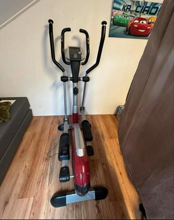 Crosstrainer - Buffalo beschikbaar voor biedingen