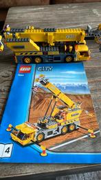 Lego 7633, Kinderen en Baby's, Speelgoed | Duplo en Lego, Ophalen of Verzenden, Zo goed als nieuw