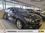 Peugeot 308 SW 1.2 PureTech Blue Lease Premium, Voorwielaandrijving, Gebruikt, Euro 6, 1199 cc