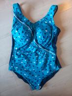 Sunmarin Badpak maat 46 cup B, Sunmarin, Blauw, Badpak, Ophalen of Verzenden