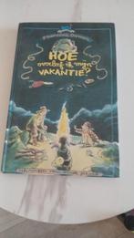 Francine Oomen - Hoe overleef ik mijn vakantie?, Ophalen of Verzenden, Zo goed als nieuw, Francine Oomen