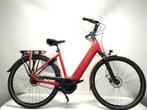 BATAVUS FINEZ E-GO PT EXCLUSIVE D Lageinstap Rood Mat 53cm 2, Fietsen en Brommers, Gebruikt, -, - 0
-, NL, Batavus