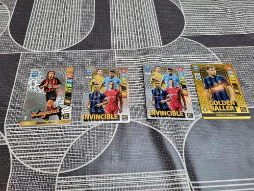 FIFA 365 Adrenalyn 2025 Voetbal Kaarten Set, Verzamelen, Overige Verzamelen, Zo goed als nieuw, Ophalen of Verzenden
