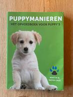 Het opvoedboek voor puppy’s, Ophalen of Verzenden, Zo goed als nieuw, Honden, Martin Gaus