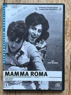 Mamma Roma - Italiaanse filmklassieker op DVD, Boxset, Zo goed als nieuw, Vanaf 12 jaar, Italië