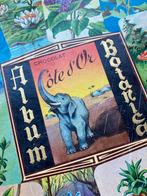 Cote d’ Or botanica plaatjes plaatjes album., Boeken, Ophalen, Gelezen, Plaatjesalbum