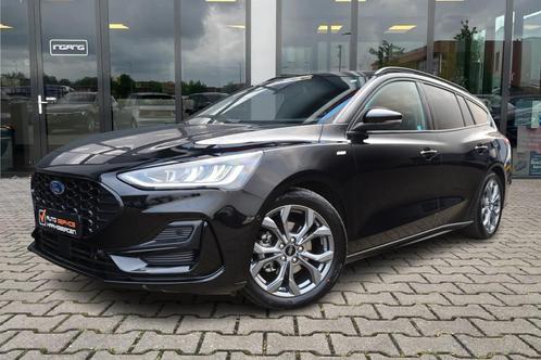 Ford FOCUS Wagon 1.0 EcoBoost Hybrid ST Line | Camera | Pano, Auto's, Ford, Bedrijf, Te koop, Focus, ABS, Achteruitrijcamera, Adaptive Cruise Control