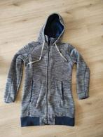 Mooi. lang vest van Human Nature - Maat L, Blauw, Maat 42/44 (L), Ophalen of Verzenden, Human Nature