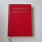 Gebedenboekje - Toon Hermans, Ophalen of Verzenden, Gelezen