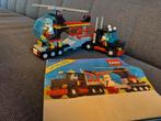 6357 - LEGO - Stunt 'Copter N' Truck, Ophalen of Verzenden, Gebruikt, Complete set, Lego