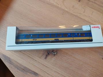 Marklin 42651 NS wagon €49,99 beschikbaar voor biedingen