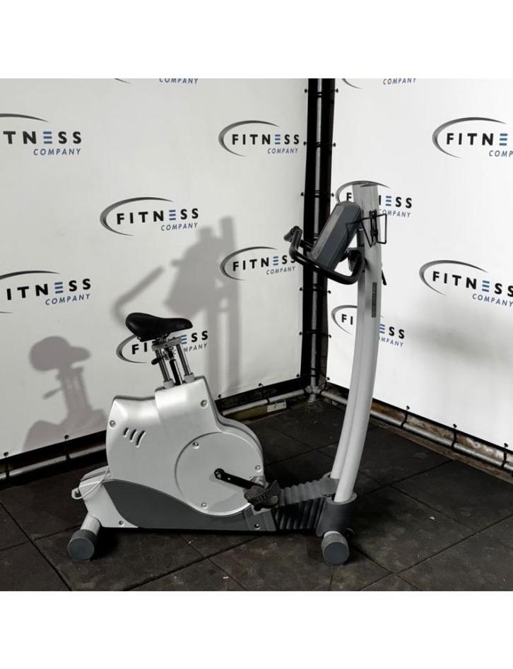 Ergo-fit 3000 fiets | Upright bike, Sport en Fitness, Fitnessmaterialen, Gebruikt, Overige typen, Armen, Benen, Borst, Buik, Rug