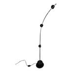90's vloerlamp Wofi Leuchten, Ophalen, Gebruikt, Onbekend, Metaal