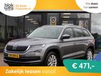 Skoda Kodiaq 1.5 TSI Business Edition 7 Pers. € 28.450,00, Auto's, Skoda, Automaat, 1525 kg, Euro 6, 4 cilinders