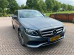 Mercedes-Benz E-Klasse E350 e Plug-in Hybrid 286pk 9G-TRONIC, Auto's, Mercedes-Benz, Automaat, Achterwielaandrijving, USB, Zwart