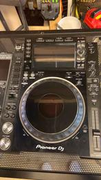2x Cdj 2000 nexus 2 met een dmj 800, Ophalen, Gebruikt, Draaitafel, Pioneer