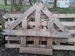 houten dakspant, Ophalen, Gebruikt, Plank, 50 mm of meer