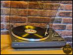 Philips 777, Audio, Tv en Foto, Platenspelers, Philips, Gebruikt, ., Ophalen of Verzenden