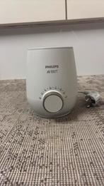 Philips Avent flessenwarmer, Ophalen, Zo goed als nieuw, Flessen- of potjesverwarmer