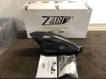 Zard uitlaat demper Hypermotard 821 Hyperstrada 821 13-15 beschikbaar voor biedingen