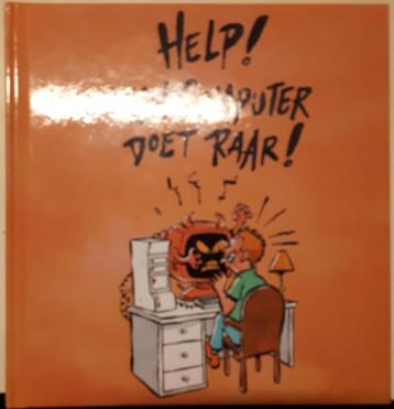 	 Help mijn computer doet raar beschikbaar voor biedingen