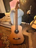 Fender Redondo Mini Akoestische Gitaar, Ophalen, Zo goed als nieuw, Western- of Steelstringgitaar