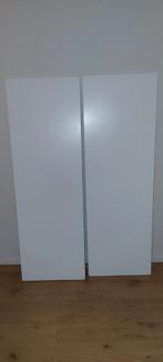 Ikea smastad deuren 30x120cm, Huis en Inrichting, Kasten | Kledingkasten, Ophalen, Gebruikt, 50 tot 100 cm, Minder dan 100 cm