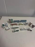 Little Dutch houten speelgoed 14 delen, Ophalen of Verzenden, Zo goed als nieuw, Overige typen