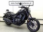 Honda CMX 1100 ABS Rebel 2021 CMX1100, Motoren, 2 cilinders, Chopper, Bedrijf, Meer dan 35 kW