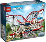 Lego achtbaan 10261 nieuw verzegeld foto op aanvraag, Kinderen en Baby's, Speelgoed | Duplo en Lego, Ophalen of Verzenden, Nieuw