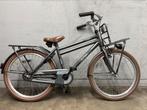 ZO GOED ALS NIEUW! 22 inch alpina jongensfiets! Inruilen kan, Ophalen of Verzenden, Zo goed als nieuw, 22 inch, Versnellingen