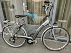 Sparta e-bike 28" D55 INRUIL mog. Gratis bezorgd, Fietsen en Brommers, Sparta, Ophalen of Verzenden, Zo goed als nieuw, 51 tot 55 cm