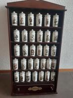 Kruidenrek Hummel, Ophalen of Verzenden, Gebruikt