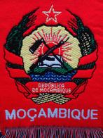 sjaal Mozambique, Ophalen of Verzenden, Nieuw, Buitenlandse clubs, Vaantje of Sjaal