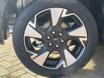 Ford Transit Custom 320 2.0 TDCI 170pk Sport DC AWD | Elektr, Auto's, Bestelauto's, Automaat, Adaptive Cruise Control, Zwart, 4 cilinders