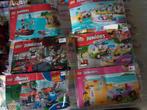 Lego Junioren. Jongen en Meisje., Kinderen en Baby's, Speelgoed | Duplo en Lego, Ophalen of Verzenden