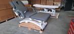 Hilow pro deluxe, zgan 3 motoren, Ophalen of Verzenden, Zo goed als nieuw, Massagetafel
